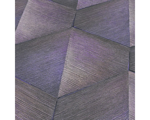 Abstrakt tapet med geometriska former