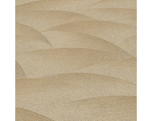 Tapet med vågigt mönster