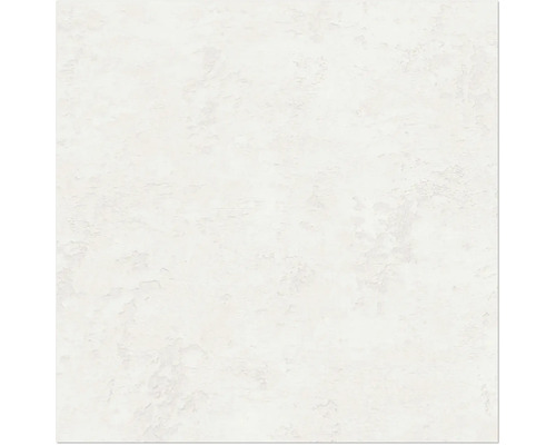 Ljus dekorativ platta med strukturerad yta