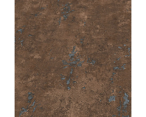 Närbild av en brun väggplatta med en oregelbunden struktur