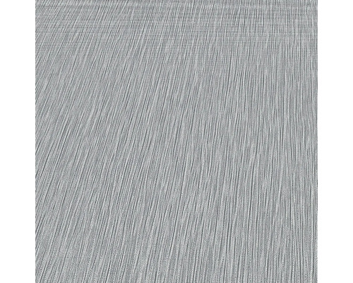 Grå tapet med randig struktur