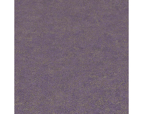Närbild av en lila tapet med fin struktur