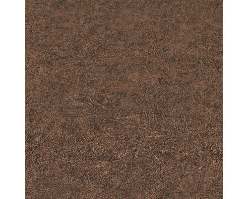 Närbild av brun vinyltapet med textur