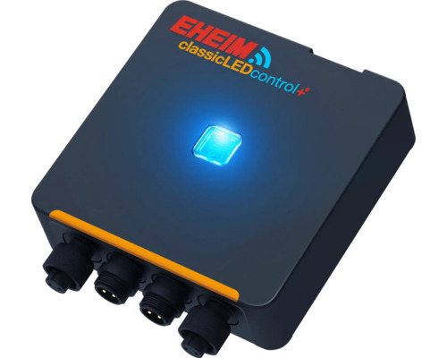 Eheim Classic LED Control Plus styrenhet