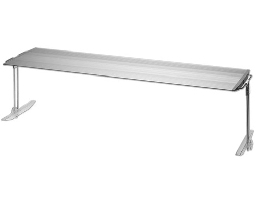 Akvarielampa för belysning av akvarier