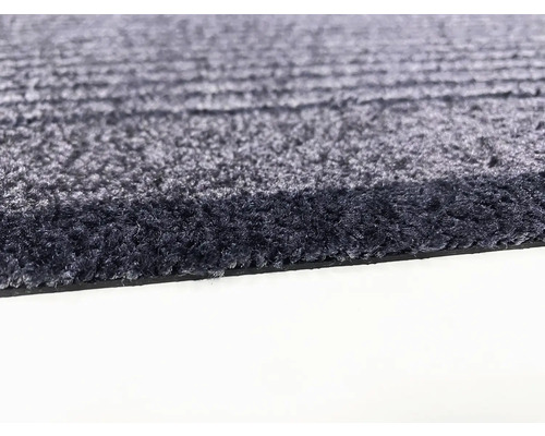 Detaljvy av en matta med textil struktur