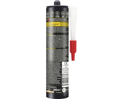 Pattex Limma Täta Fylla patron