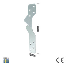 Takåsfäste JOMA Universal VFZ 170
