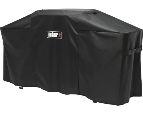Weber grillöverdrag för skydd mot väder och vind