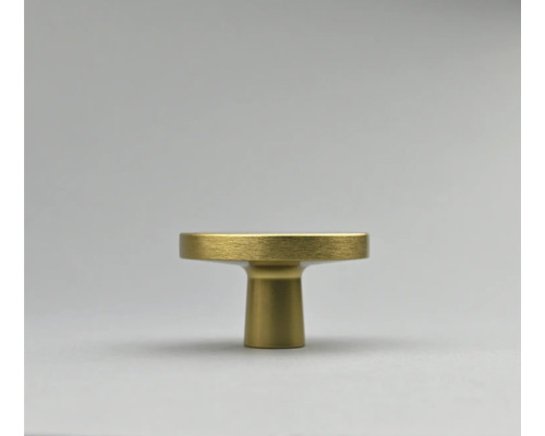 Möbelknopp av metall