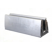 Aluminiumprofil