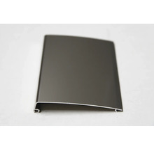 Aluminium avslutningsprofil