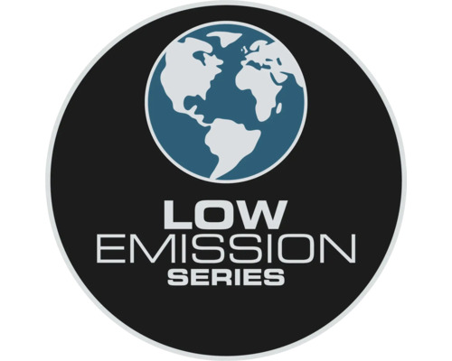 Low Emission Series-märke