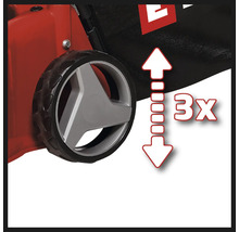 Bensingräsklippare EINHELL GC-PM 40/2