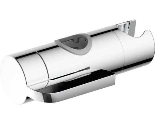 Duschhållare av metall