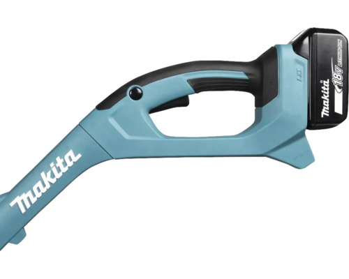 Makita lövblås med batteri