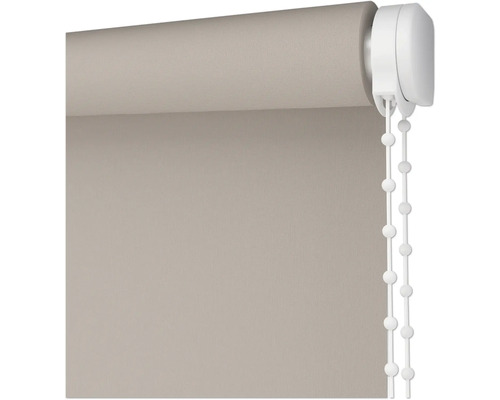 Rullgardin med kedjedrag för fönsterdekoration