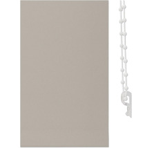 Rullgardin med kedjedrag