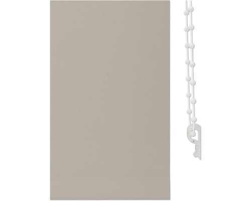 Rullgardin med kedjedrag