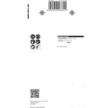 Information om Bosch Expert, Bosch Pro och Bosch-produkter.