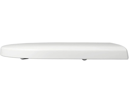 Toalettsits av plast