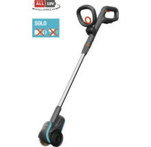 Gardena batteridriven fogborste utan batteri