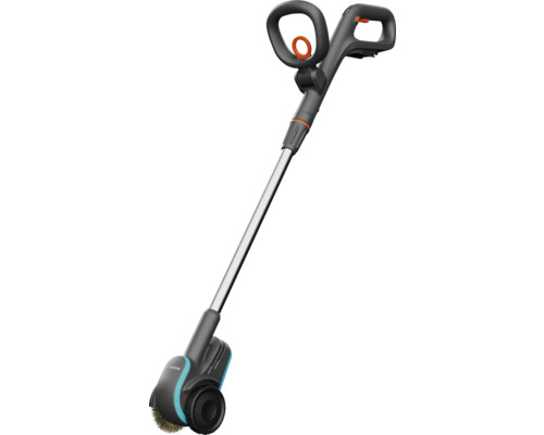 Gardena batteridriven fogborste EasyClean