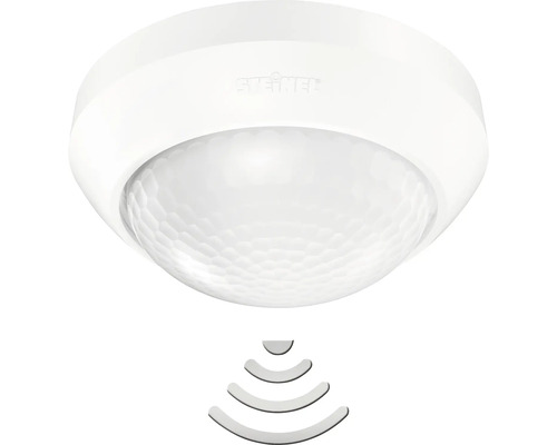 Steinel takmonterad rörelsedetektor