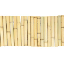Rabattkant bambu 114x18cm