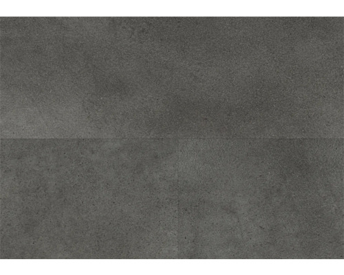 Grå golvplatta med betongutseende