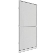 Insektsdörr med ram och nät