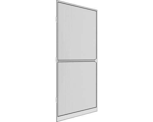 Insektsdörr med ram och nät