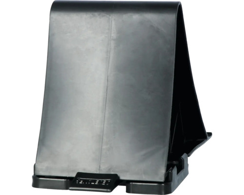 Skyddsstativ för byggplattor