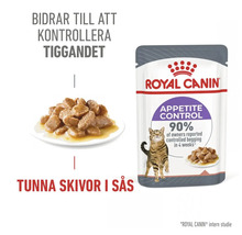 Royal Canin Appetite Control kattmat