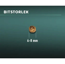 Kattmat MR.BEEF Indoor 10kg
