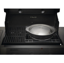 Weber GBS Dutch Oven Set på en grill