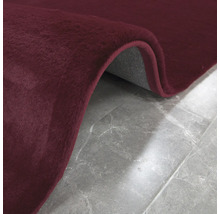 Matta SOLEVITO Romance röd 160x230cm