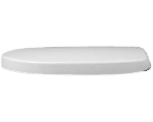 Toalettsits av plast