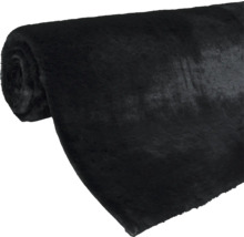 Matta SOLEVITO Romance svart 80x150cm