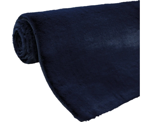 Rullat, kortflorigt tyg