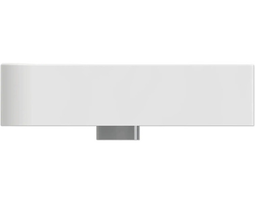 Tvättställ för bänkskiva i sanitetskeramik