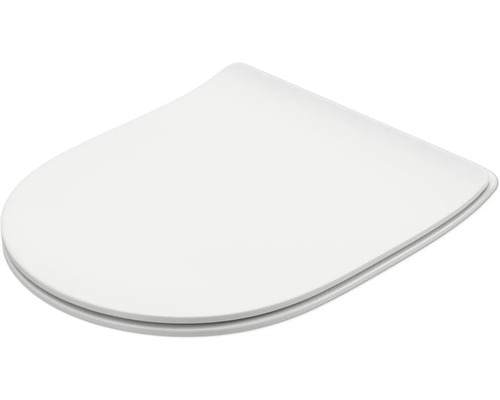 Toalettsits av plast