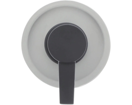 Närbild av en vattenkranventil