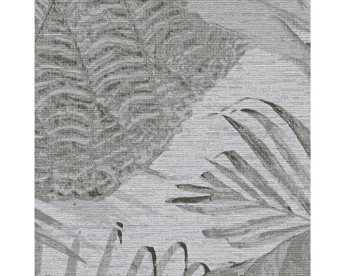 Tapet med växtmönster