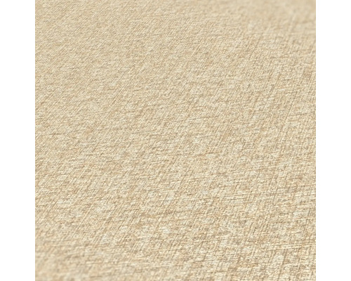 Textiltapet med lätt struktur