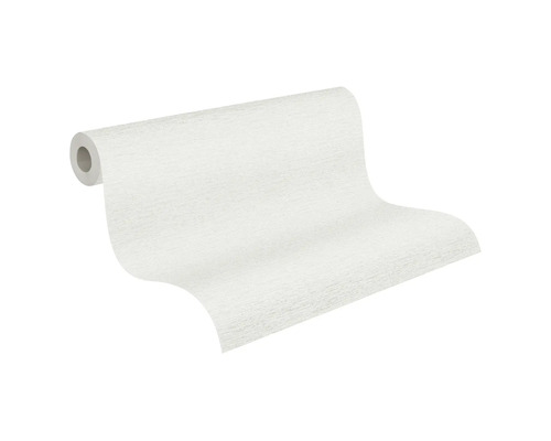 Vit pappers tapetrulle