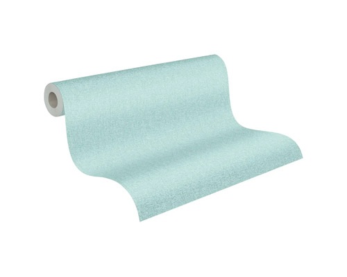 Tapetrulle med textilmönster