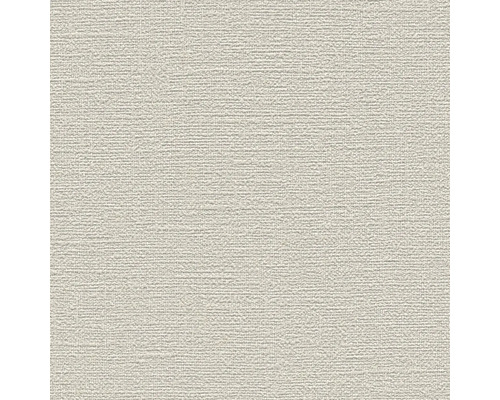 Närbild av en strukturerad, ljus non-woven tapet