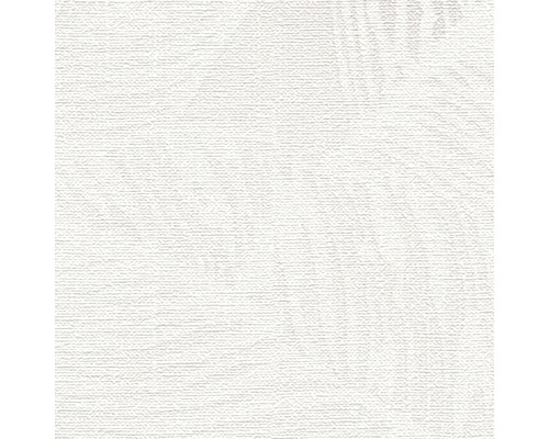 Närbild av en vit strukturtapet.