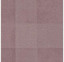 Tapet A.S CRÉATION Rutig lila 10,05x0,53m